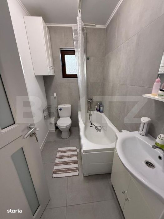 Apartament 2 camere | 41.90 mp | Bloc nou | Lunca Cetatuii