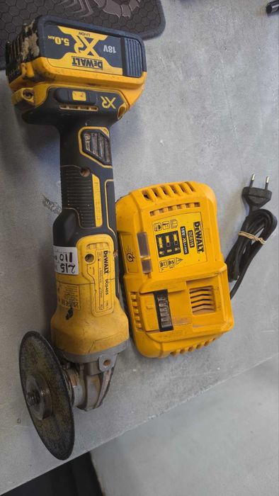 Флекс Wewalt DCG405