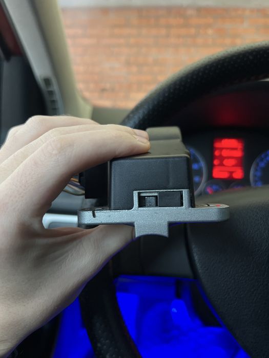 ELV blocator coloana volan Volkswagen Passat