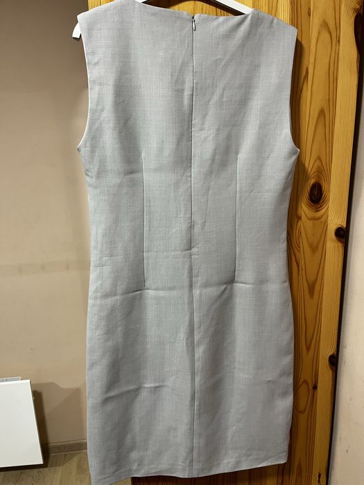 Рокля тип „офис”