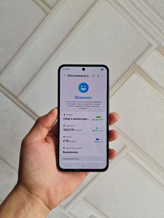 Samsung A36 128gb 5G