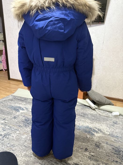 Комбез зима , новый