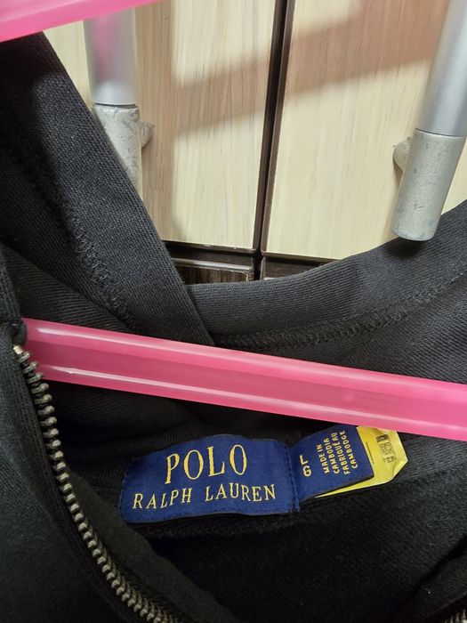 Hanorac Polo Ralph Lauren