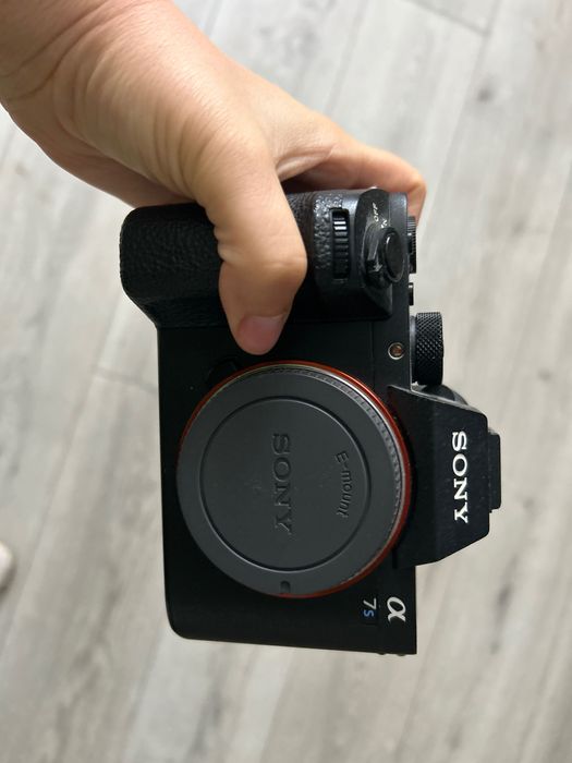 Aparat Foto Sony A7sii A7s2 impecabil