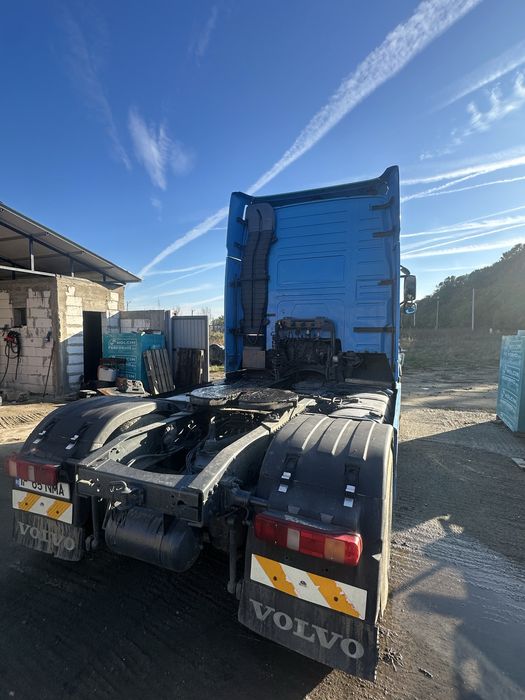 Volvo 480 an 2008