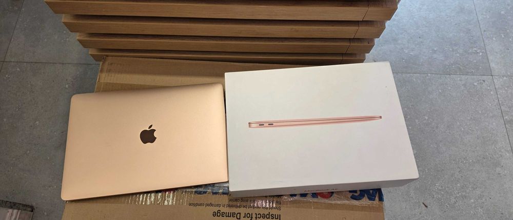 Macbook Air 13" M1 512Gb SSD, 8GB Ram | Factura & Garantie | Buy-Back