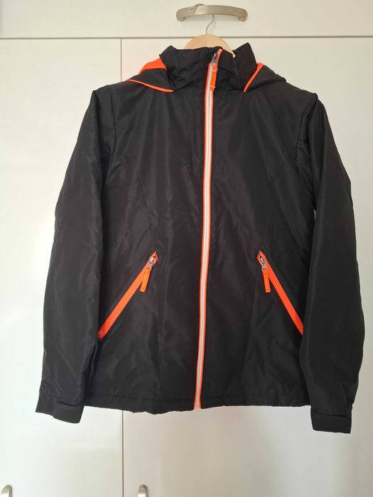 Детско пролетно яке