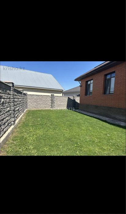 Большой и чистый дом!