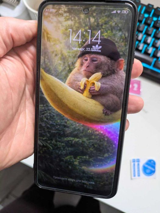 Xiaomi Redmi Note 9s