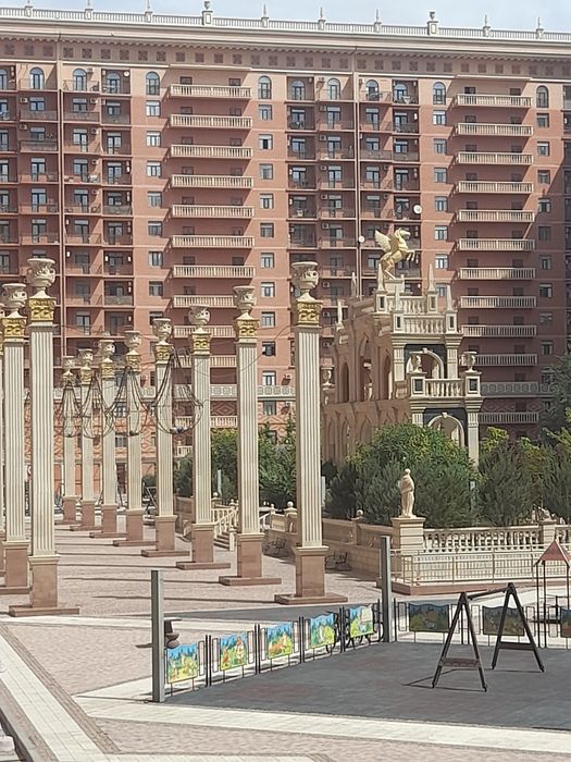 Сдаётся квартира в