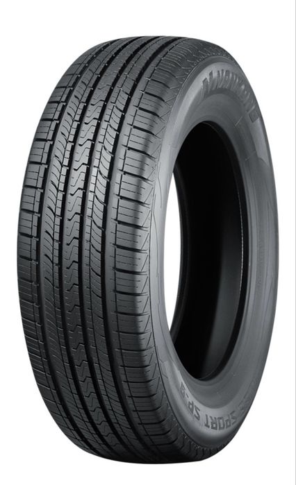Nankang SP-9 235/55 R19 105