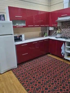 Шахристан. 3.99-соток. 6-хона 4-сан-уз. Меб+тех.Z