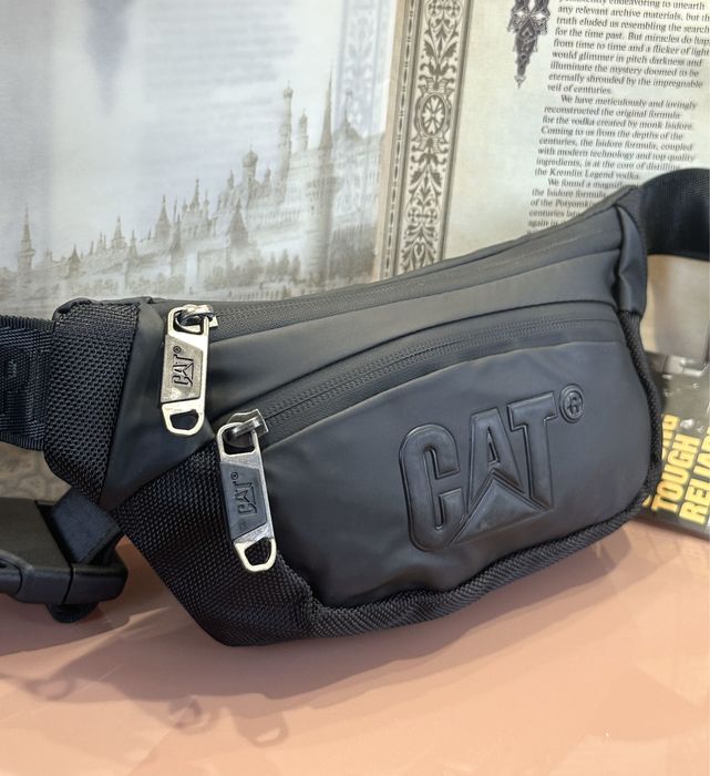Чанта CAT - Caterpillar Strong