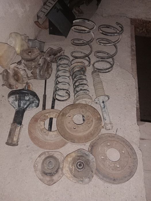 Продам на запчасти