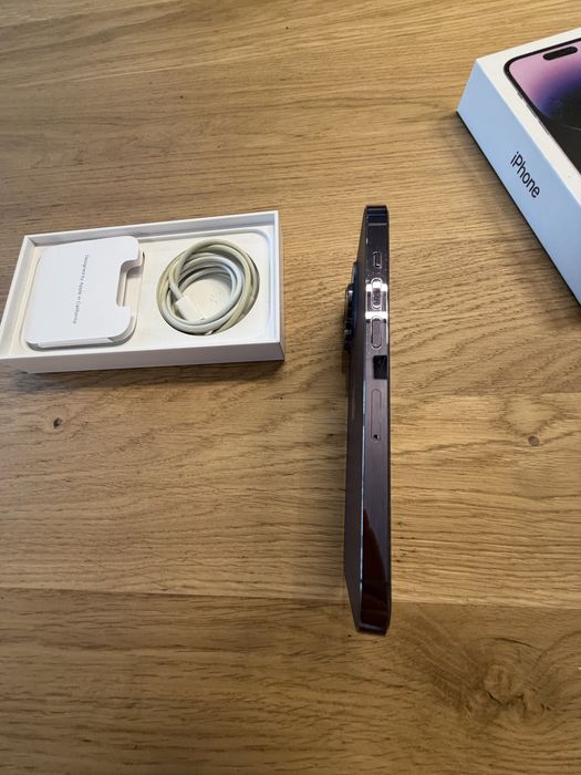 Iphone 14 pro телефон