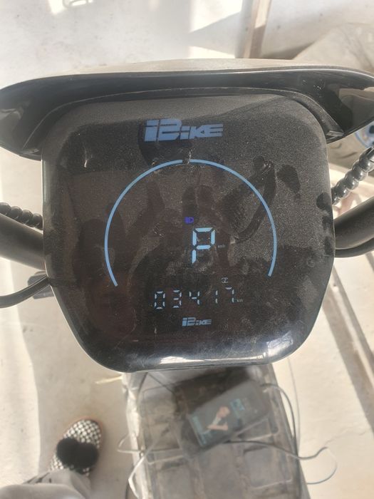 Skuter sotiladi srochni pul zarur