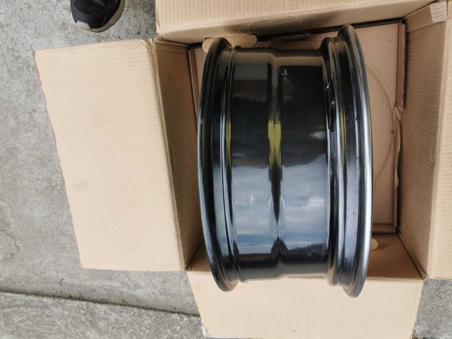 Лети Джанти 18 цола 5x114.3 - Mitsubishi,Mazda, Dacia,Kia, Renault