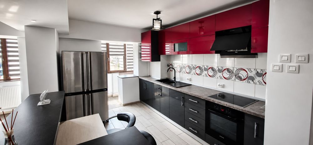 Apartament 2 camere centru