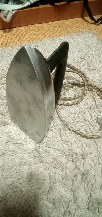 Утюг  Советский Уральский