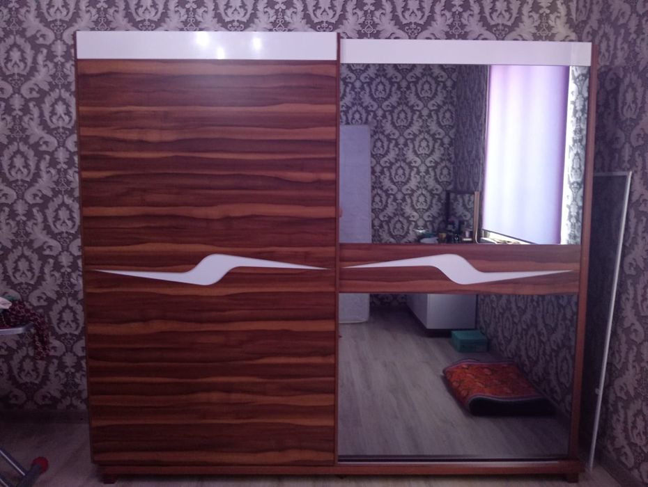 Шкаф для спальни