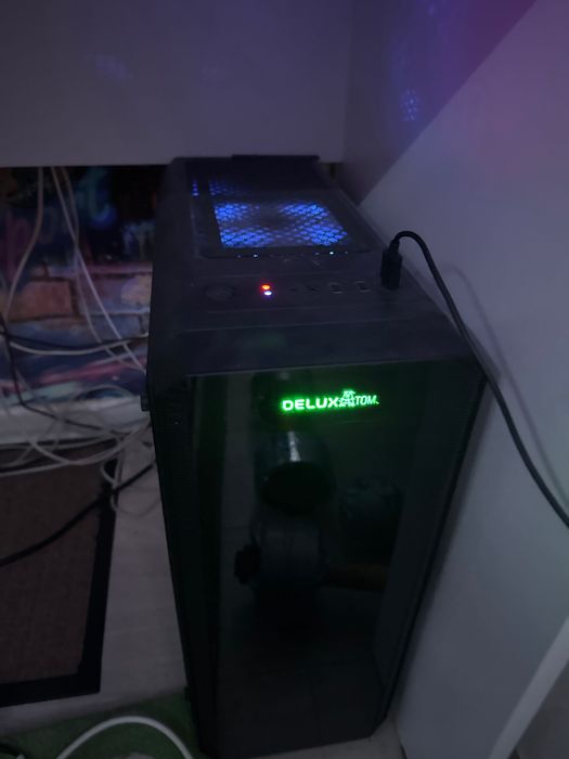 Игровой Компьтер