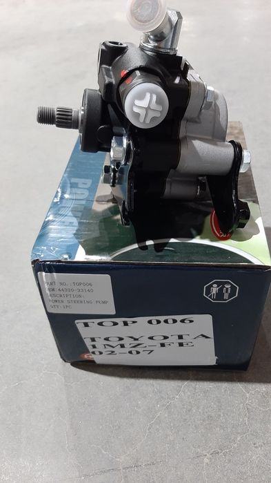 Гур насос 1MZ-FE Camry 30