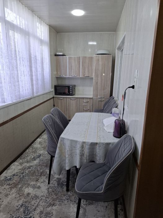 Продается 2/2/5 Коракамиш 2/4