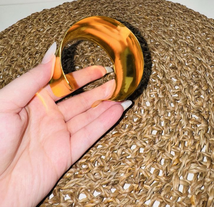 Bratara Zara - gold