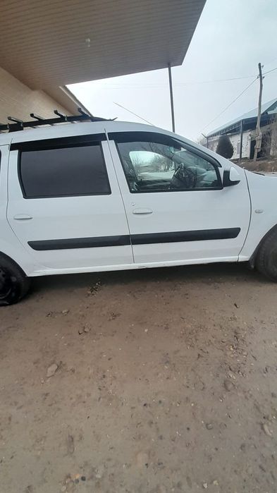 Larda largus sotiladi holati rôr