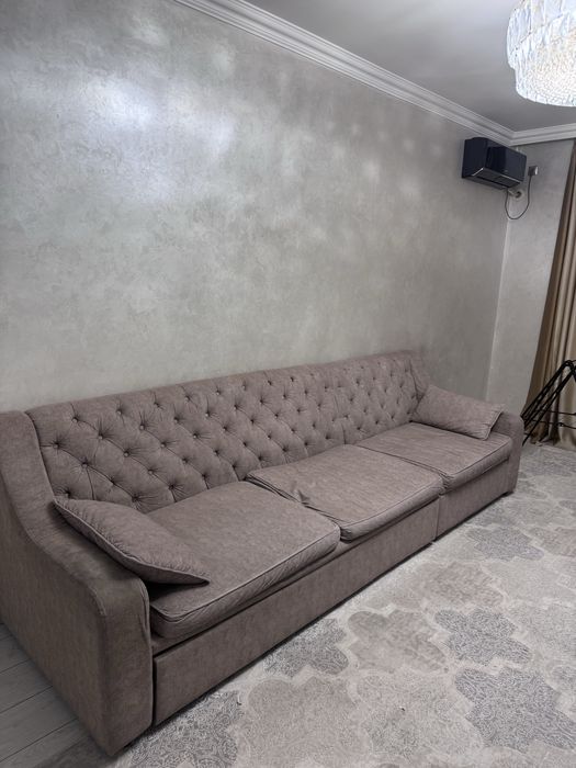 Диван 3-х метровый для гостиной