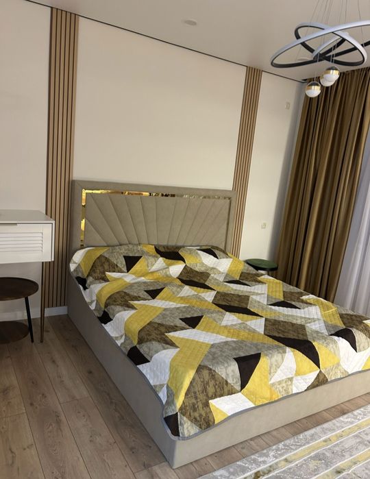 Квартира чистый по суточным!