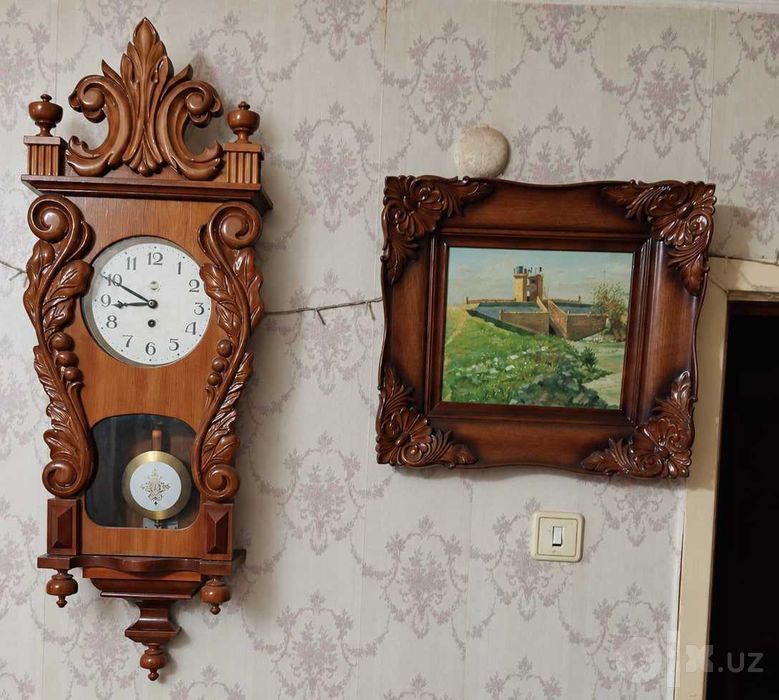 Продаются настенные часы