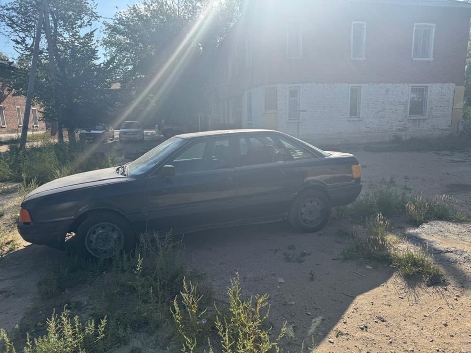 Автомобиль  в хорошем состояние