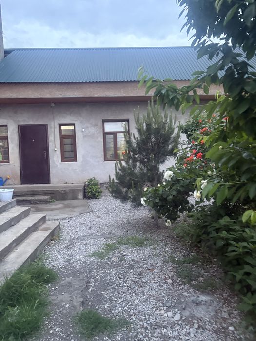 Оралманда жазык уй сатылады