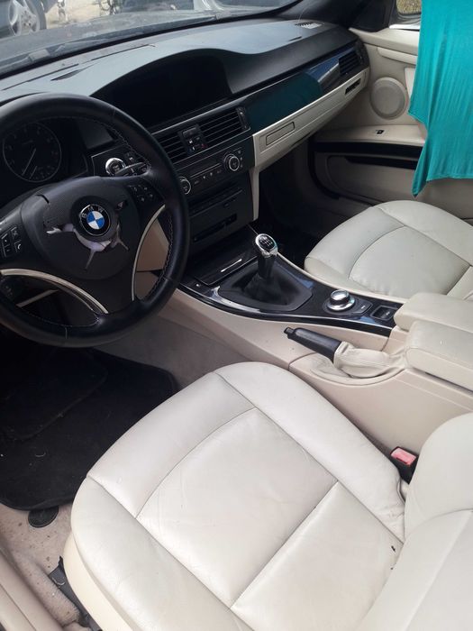 Бмв е93 2.0 цяла