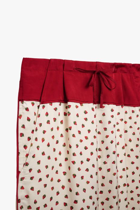 Pantaloni Stefano Pilati for Zara Capsule Collection