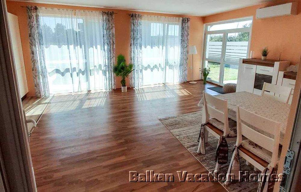 Продава се Къща в с. Шкорпиловци, Област Варна - 120 кв.м за 1250 €/кв.м - Снимка #1