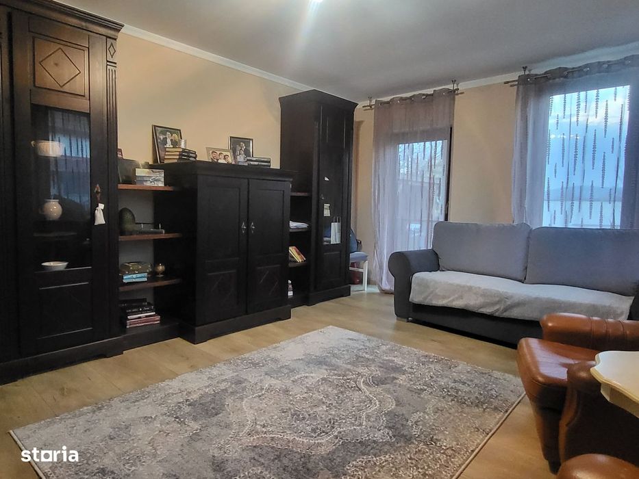 Casa Deva, zona Garii