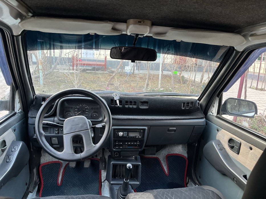 Daewo tico yaxshi xolatda, arzon