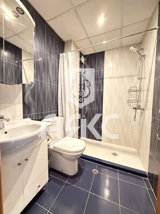 Дава се под наем Двустаен апартамент в София, Бъкстон - 70 кв.м за 720 € - Снимка #8