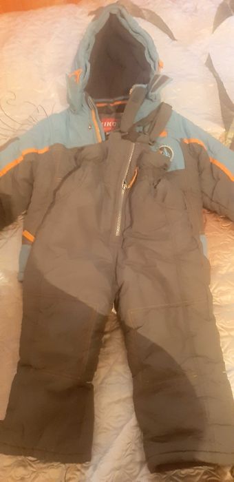 Куртки детские вещи