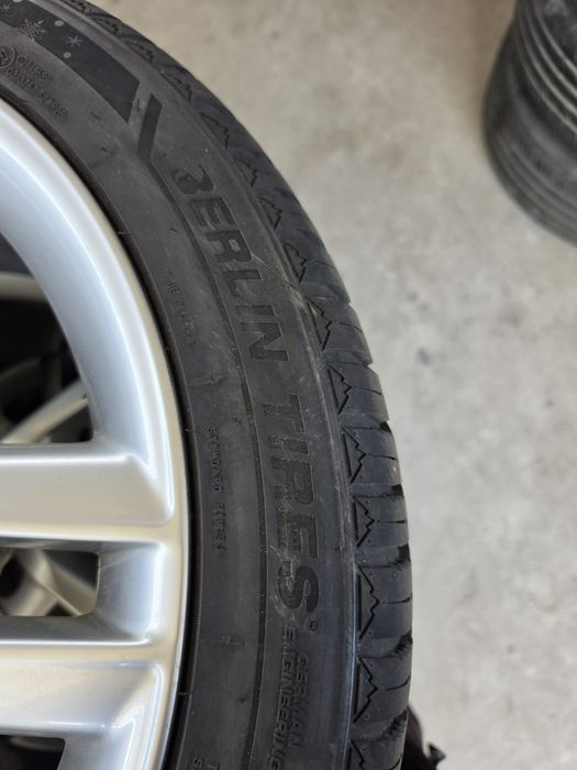 Джанти 19 / 5х112 - Audi A6 и др. 5x112