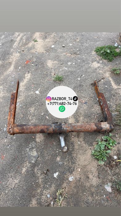 Запчасти фольксваген т4 бус