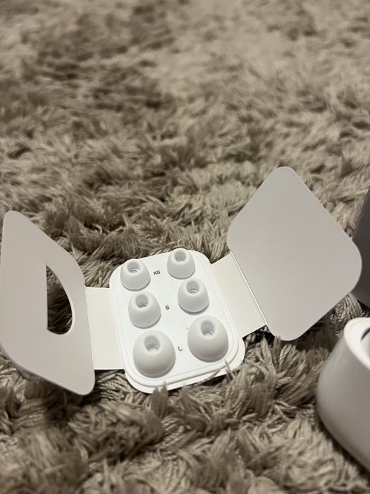 Casti Airpods pro 2