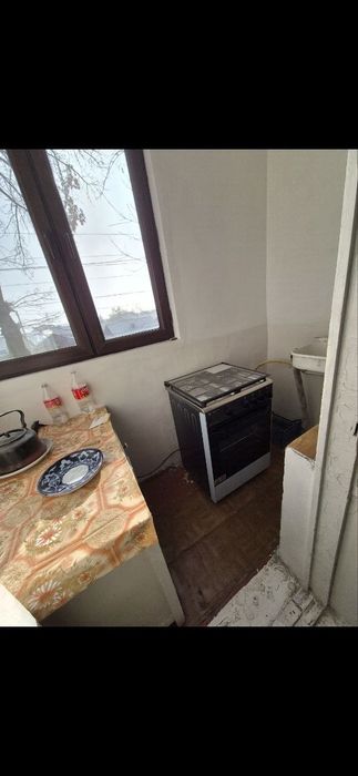 Сдаётся аренда квартира на Куйлюк массив 1 кирпичный дом