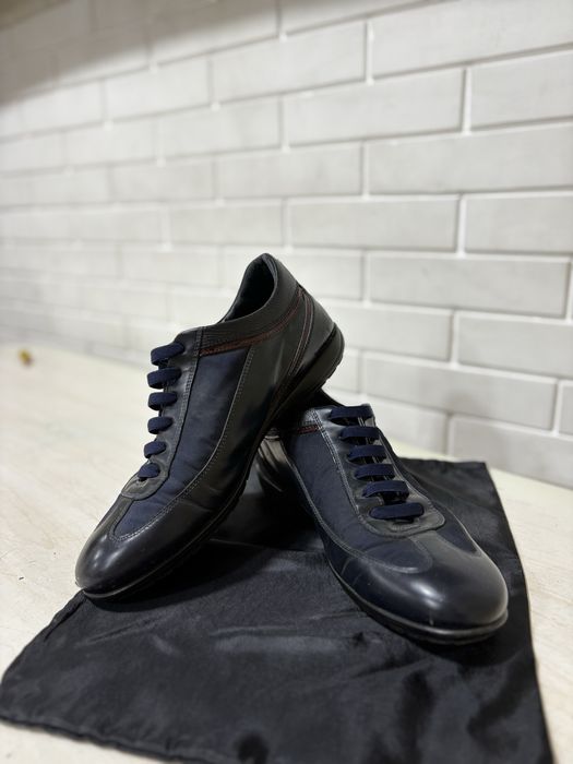 Туфли Hermon Blaine