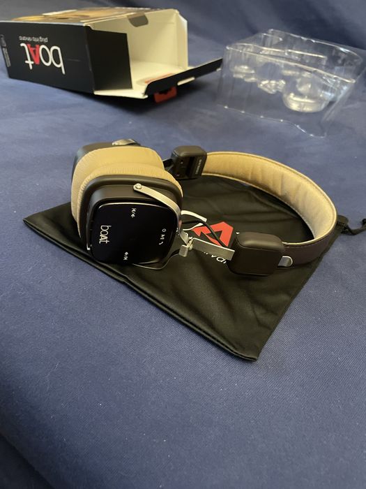 Căști bluetooth E-Boda