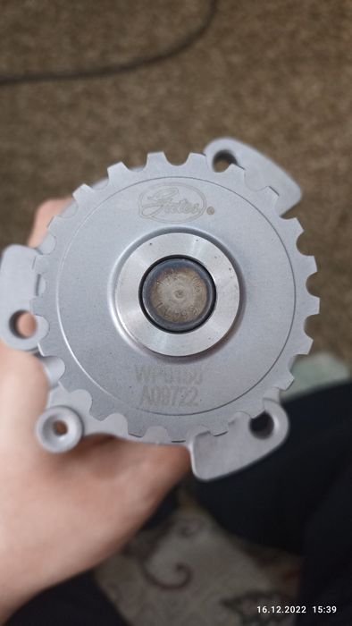 Продам Помпу LADA VESTA,X-RAY 1.6