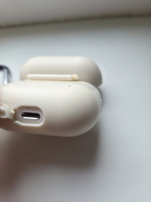 Оригинальные AirPods 3