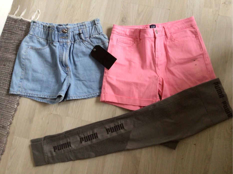 Детски летни дрешки